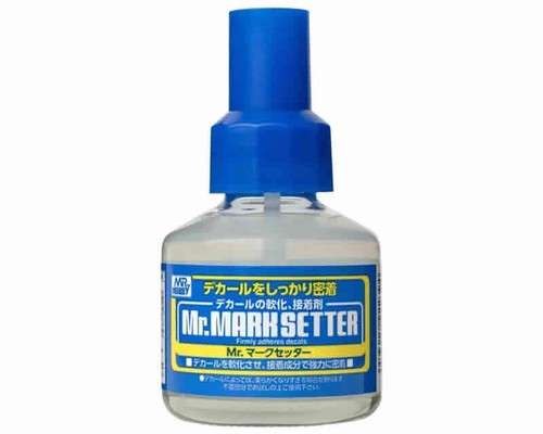 Hobby gunze mark setter - mr.hobby/gunze,