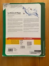 La chimica di Rippa, Dalla struttura degli atomi e delle molecole alla chimica..