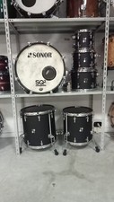 Batteria sonor sq2 - batteria,