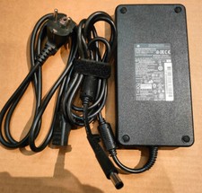 Alimentatore originale hp