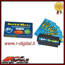 LAMETTA per RASOIO APERTURA A