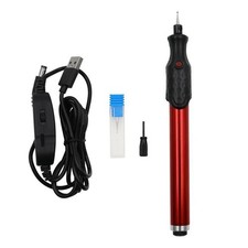 Penna elettrica USB 5V per