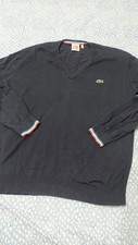 Maglioncino Lacoste TG XL