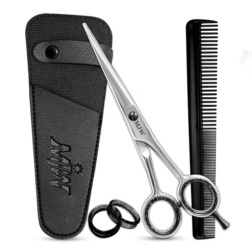 Mjw forbici parrucchiere - da,