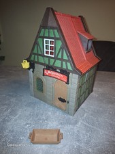 Playmobil SYSTEM casa a