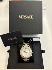 Versace Greca Action