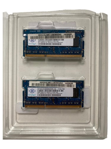 Nanya nt2gc64b880ns gb - 2,