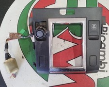 CONSOLLE PLANCIA CENTRALE