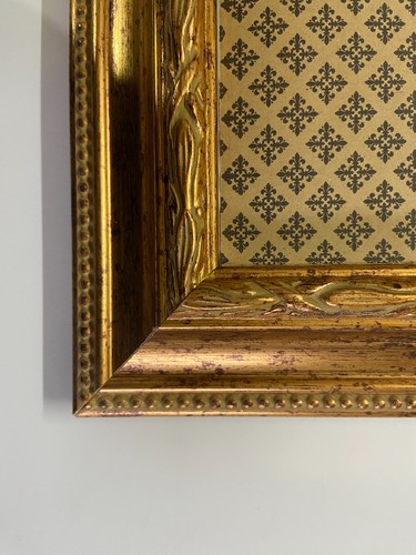 Cornice misura legno - misura,