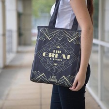 Borsa tote shopper - borsa,