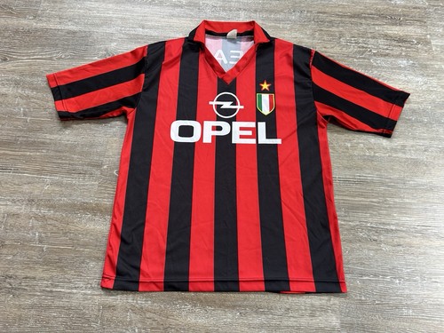 Maglia george weah milan - george,
