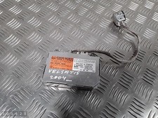2004 renault vel satis - renault, ecu