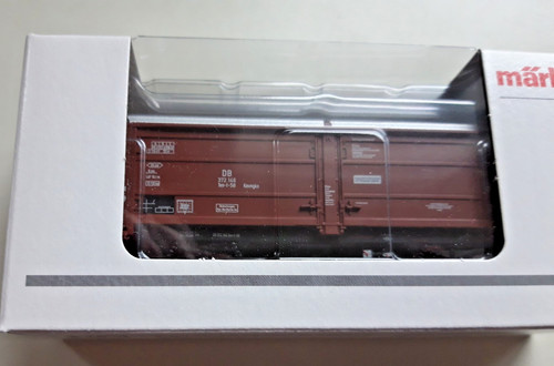 Märklin 00769 carrello - , tetto