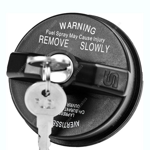 Tappo bloccaggio gas - tappo,