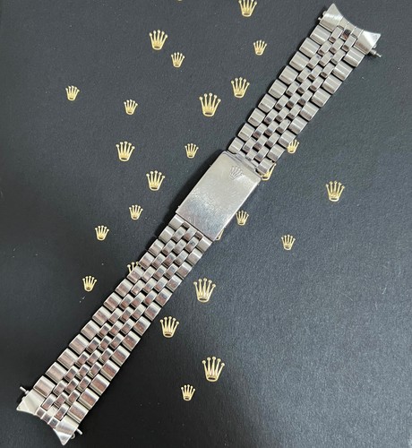 Rolex datejust 1972 - datejust, uomo