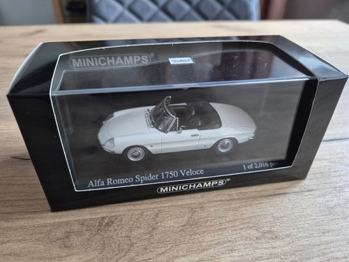 Modellino auto minichamps - modellino,