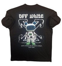 Tshirt off white new - tshirt,
