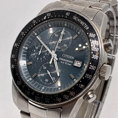 Orologio citizen cronografo - citizen,
