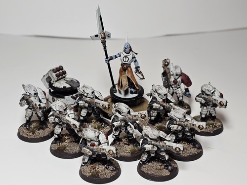 Distruggi tau dipinti - tau, eterei