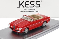 Kess model alfa romeo - 1/43,