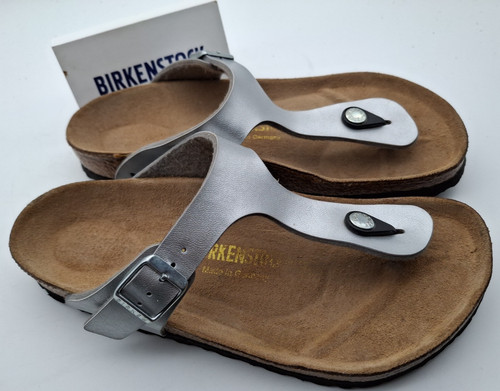 Sandali birkenstock giza - sandali,