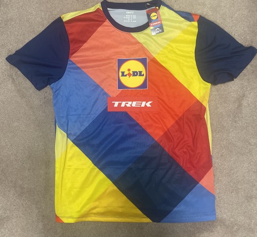 Shirt tour france lidl - t-shirt,