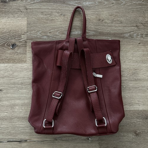 Borsa zaino - , vintage
