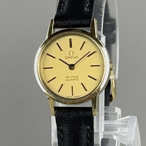 Orologio omega ville - omega,