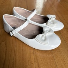 Scarpe eleganti bianche Trary