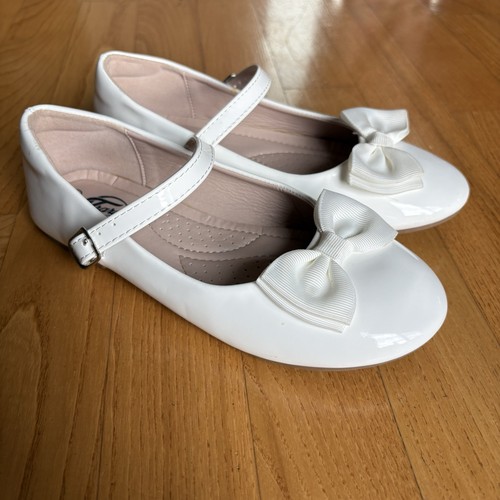 Scarpe eleganti bianche trary - scarpe,