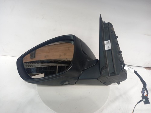 Specchio retrovisore porta