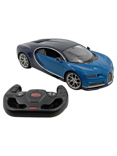 Jamara bugatti chiron - bugatti, rc