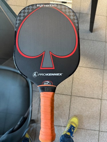 Vendo racchetta pickleball