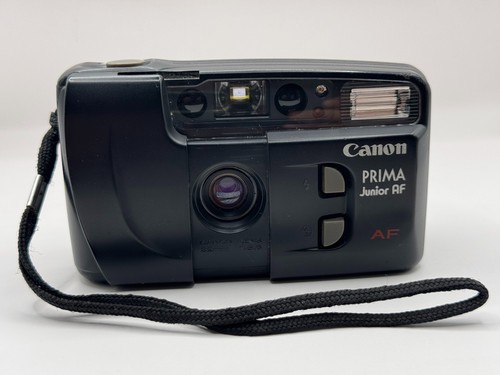 Canon prima junior 35mm - af,