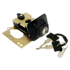 SERRATURA SELLA VESPA PX PE