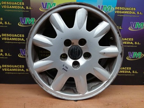 Cerchio volvo s40 berlina 1995 - cerchio,
