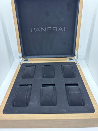 Panerai professsional wood - professsional,