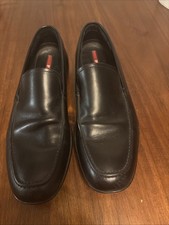 Mocassini prada sport - mocassini,