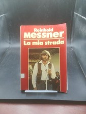 La mia strada - Messner -