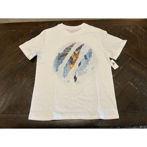 Marvel wolverine graphic - marvel,