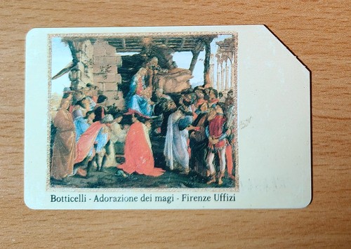 Public phone cards - public,