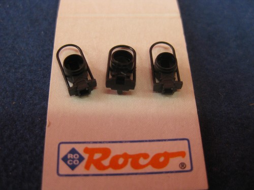 Roco 101xx lampada - roco, h0