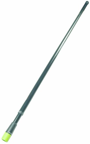 Asta telescopica alluminio - telescopica, in