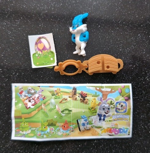 Sorpresine kinder vq298 - kinder, vq298+