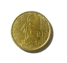 Moneta Da Collezione R.F. 10