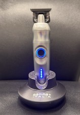 Gammapiù Cyborg Tagliacapelli Professionale - Argento