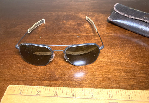 Occhiali sole vintage - occhiali, da