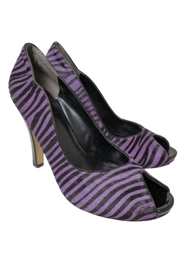 Nine west décolleté spuntata - nine,
