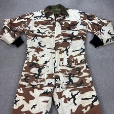 Tuta RealTree Adulto Media