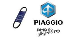 CINGHIA DINAMOTORE TIPO